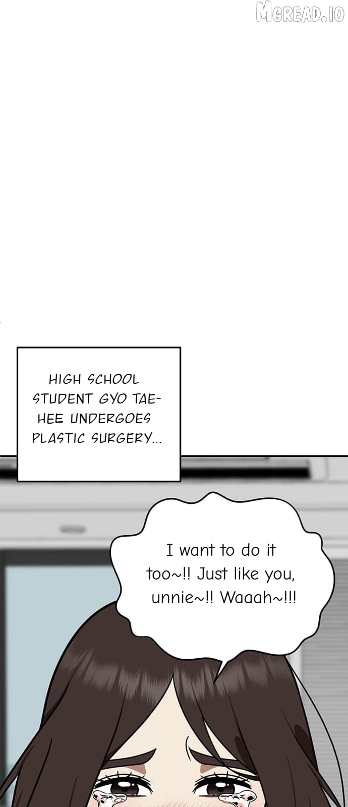 Change Me Chapter 164  - page 46
